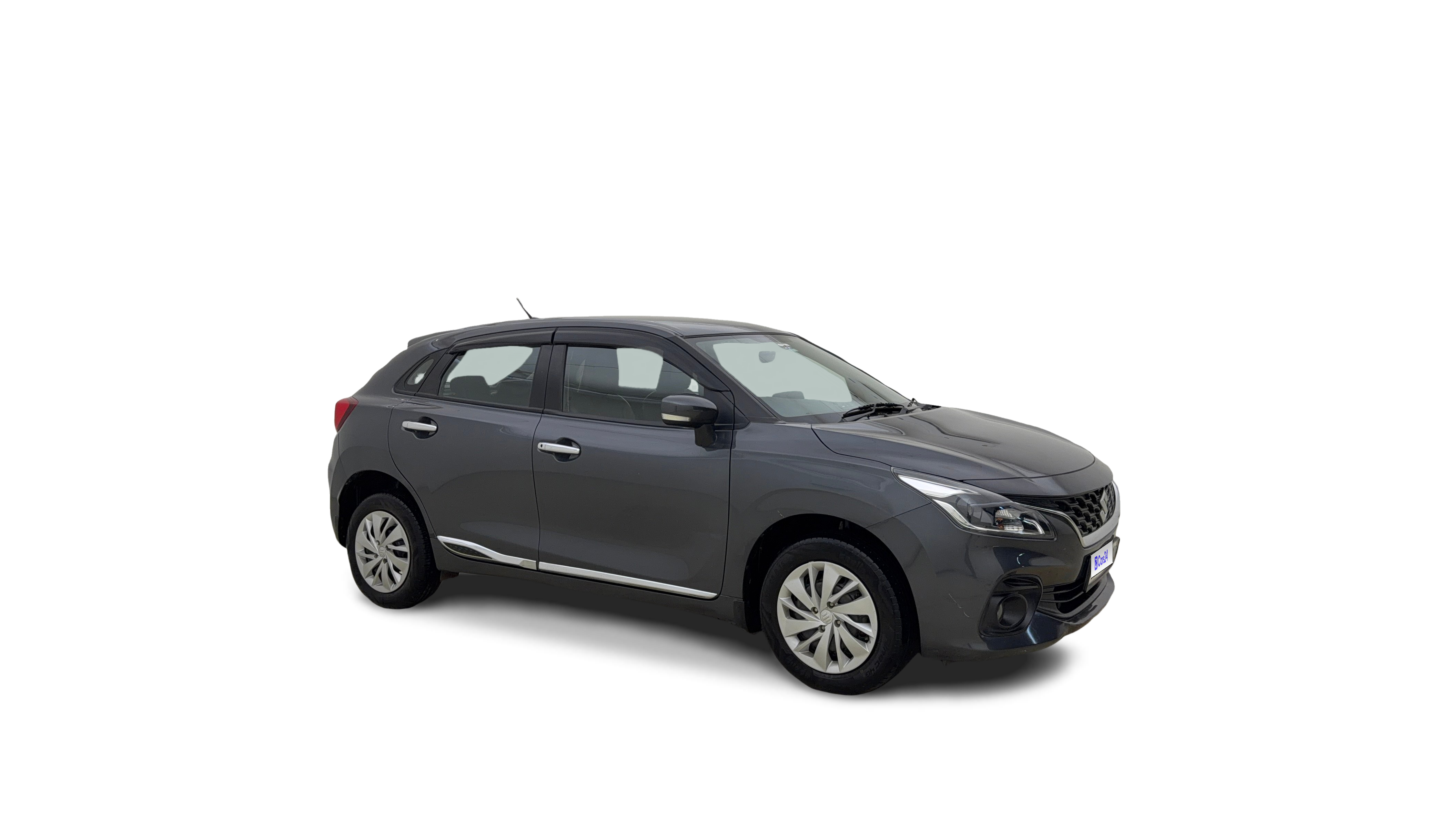 2023 Maruti Baleno - Hatchback - Petrol - Manual - ₹6.01 lakh