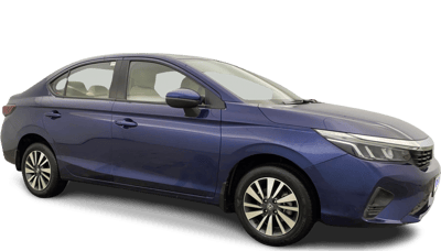 2024 Honda City - Sedan - Petrol - Automatic - ₹10.82 lakh