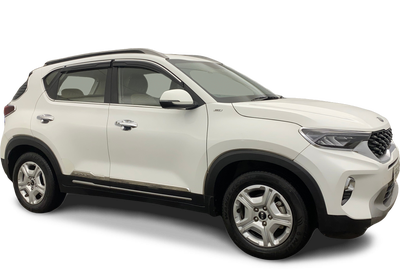 2021 KIA SONET - SUV - Petrol - Manual - ₹6.87 lakh