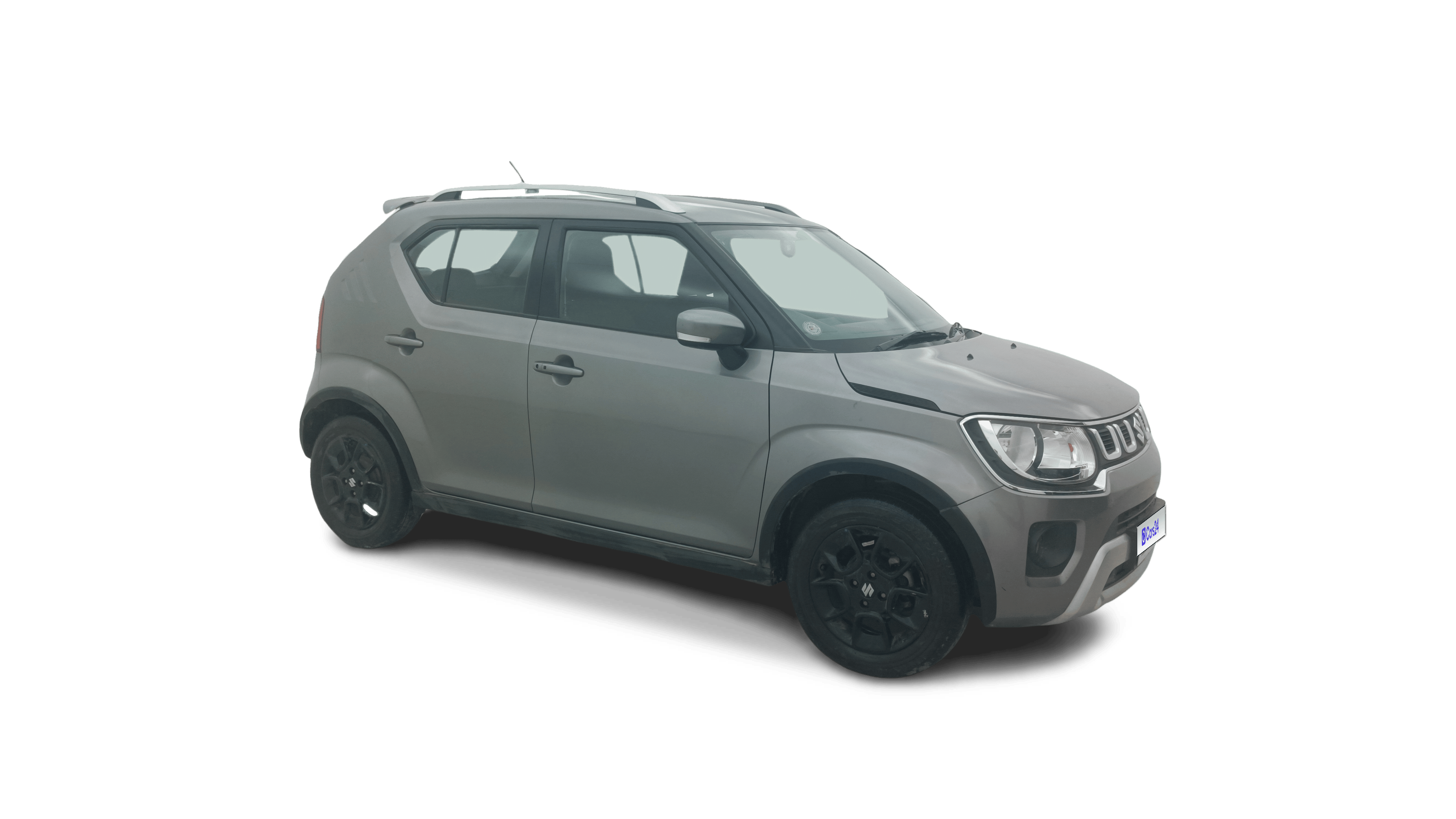 2022 Maruti IGNIS - Hatchback - Petrol - Manual - ₹5.27 lakh