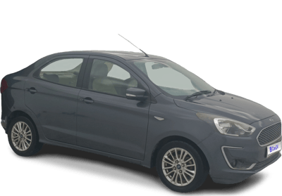 2019 Ford Figo Aspire - Sedan - Petrol - Manual - ₹4.52 lakh