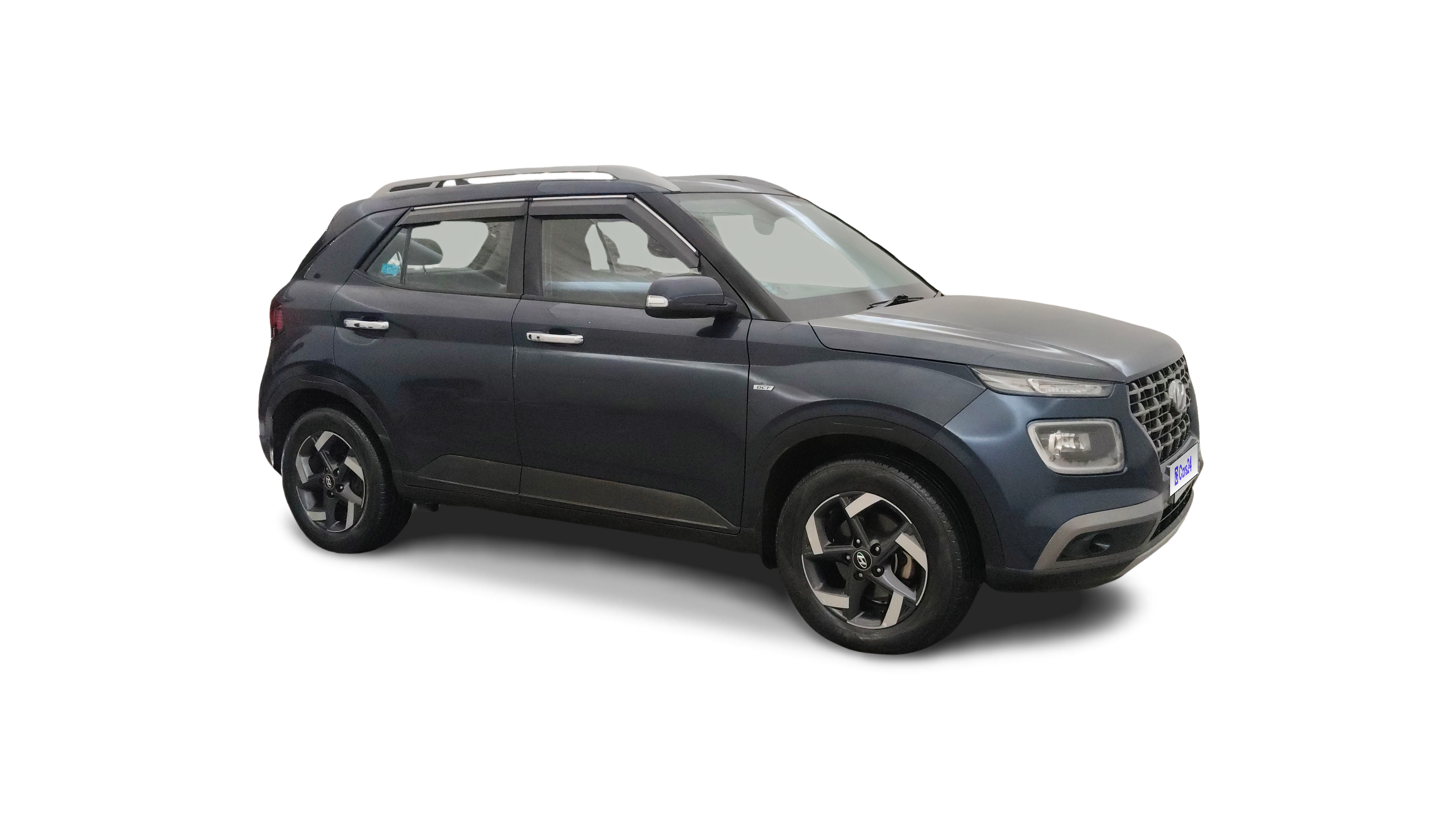 2019 Hyundai VENUE - SUV - Petrol - Automatic - ₹7.49 lakh
