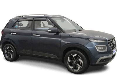 2019 Hyundai VENUE - SUV - Petrol - Automatic - ₹7.49 lakh