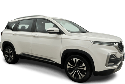 2021 MG HECTOR - SUV - Petrol - Automatic - ₹8.64 lakh