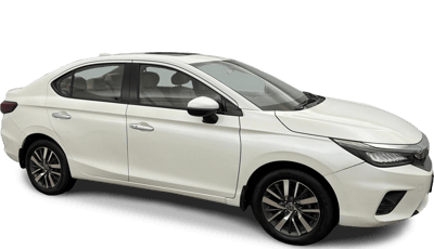 2020 Honda City - Sedan - Petrol - Automatic - ₹7.90 lakh