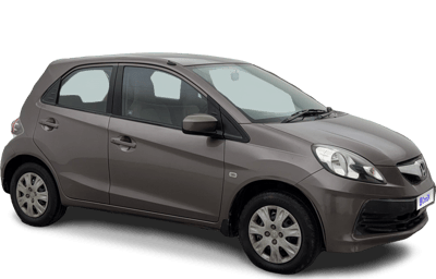 2013 Honda Brio - Hatchback - Petrol - Manual - ₹2.85 lakh