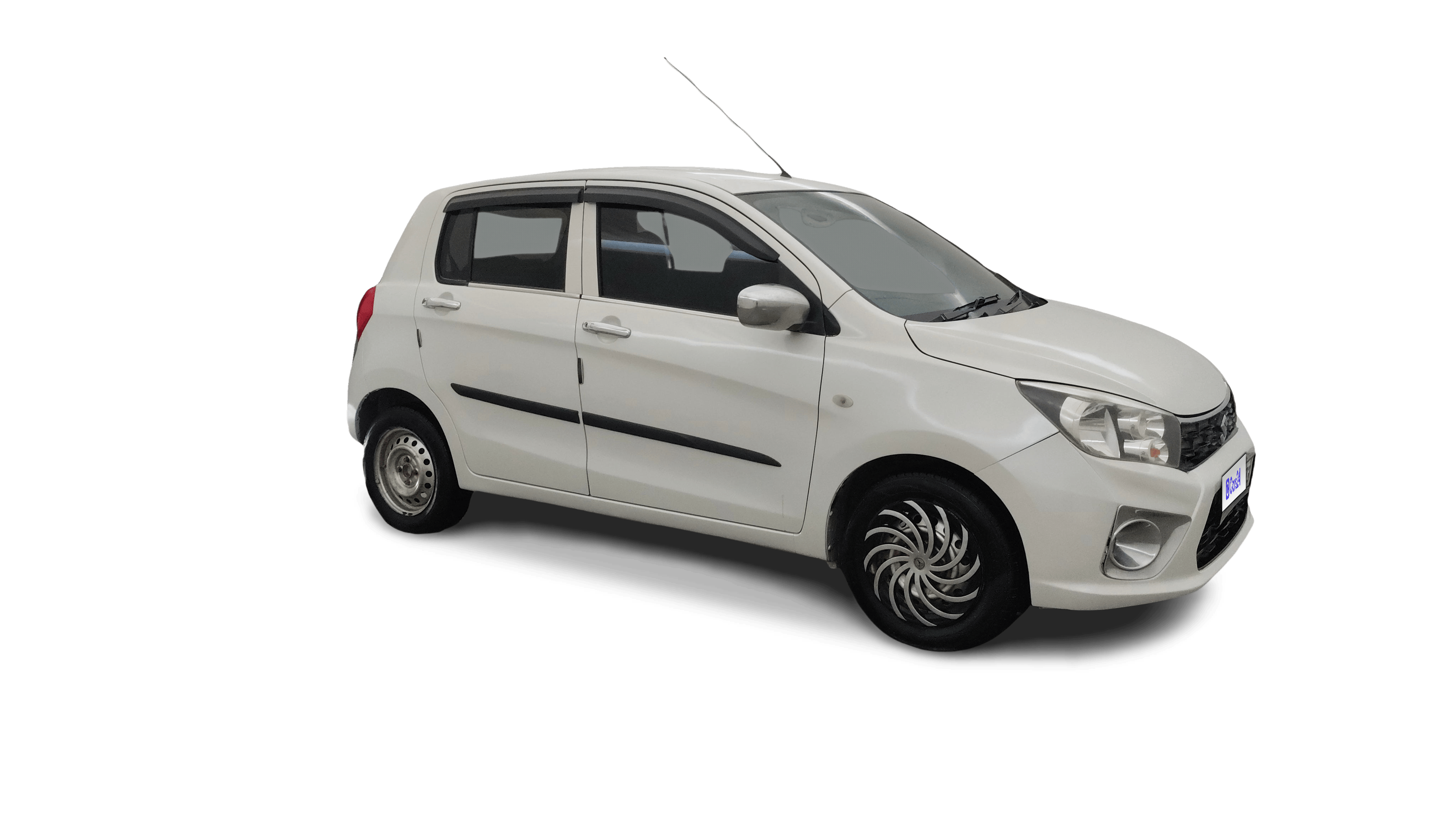 2021 Maruti Celerio - Hatchback - CNG - Manual - ₹4.03 lakh