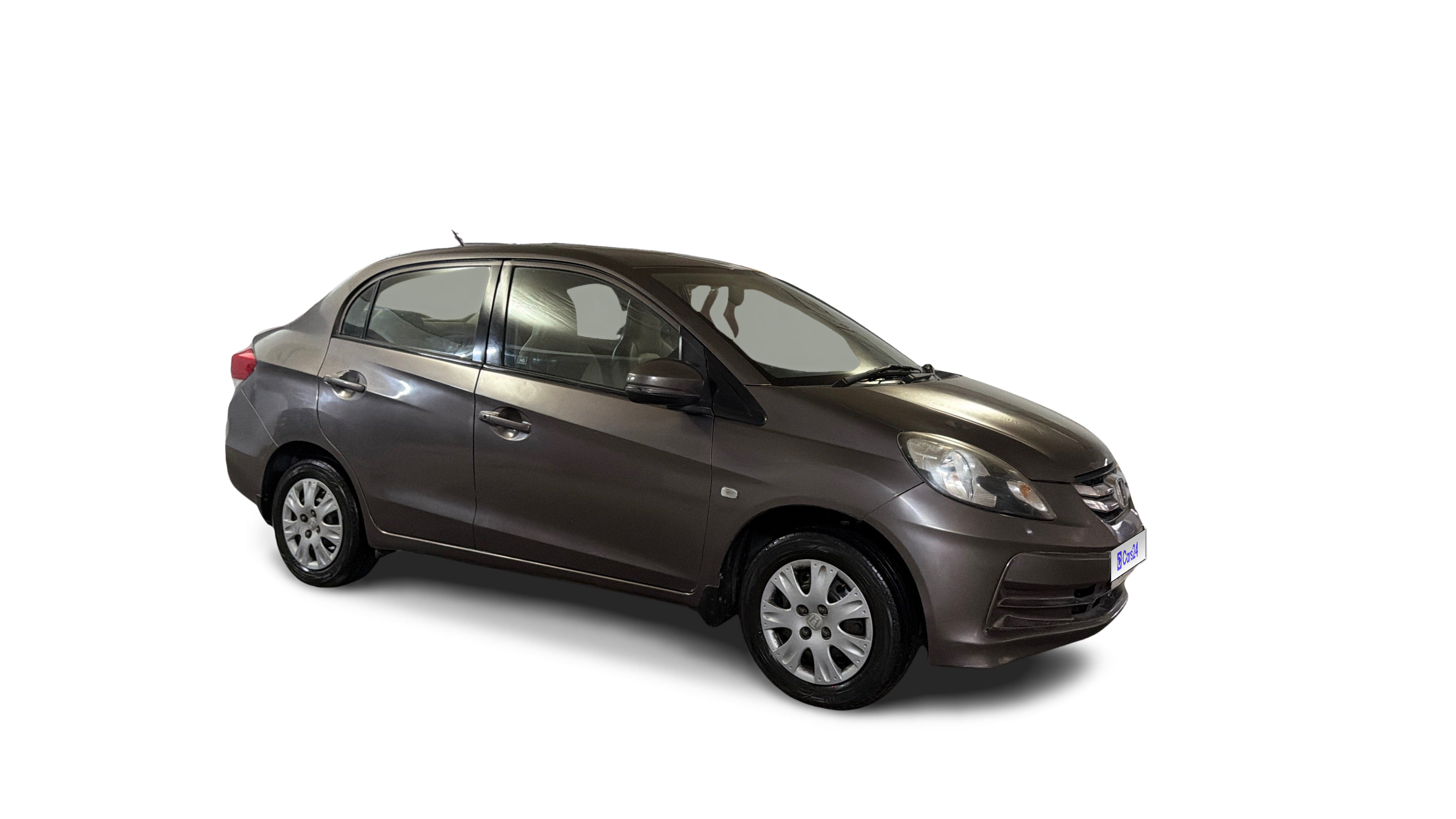 2015 Honda Amaze - Sedan - Petrol - Manual - ₹2.51 lakh