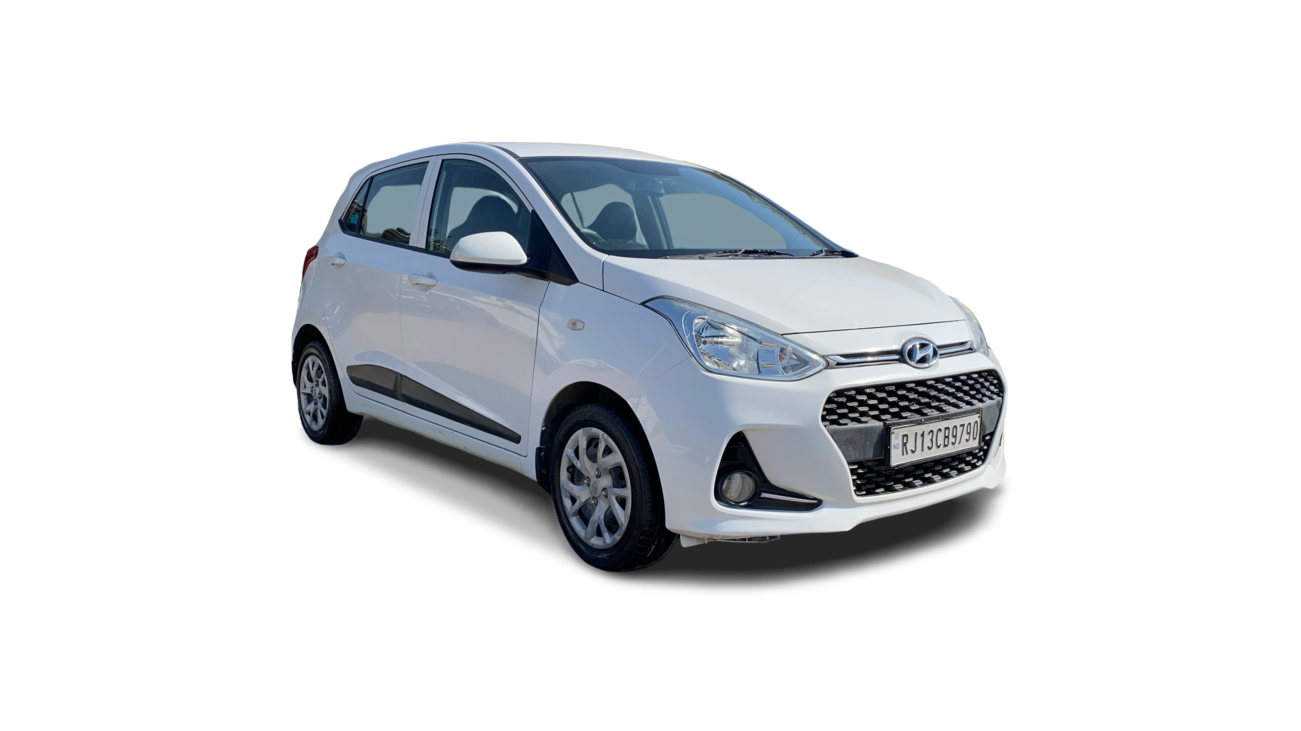 Hyundai Grand i10-img