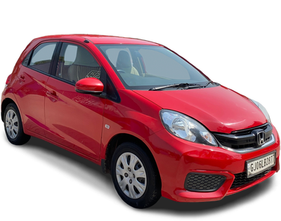 Honda Brio-img
