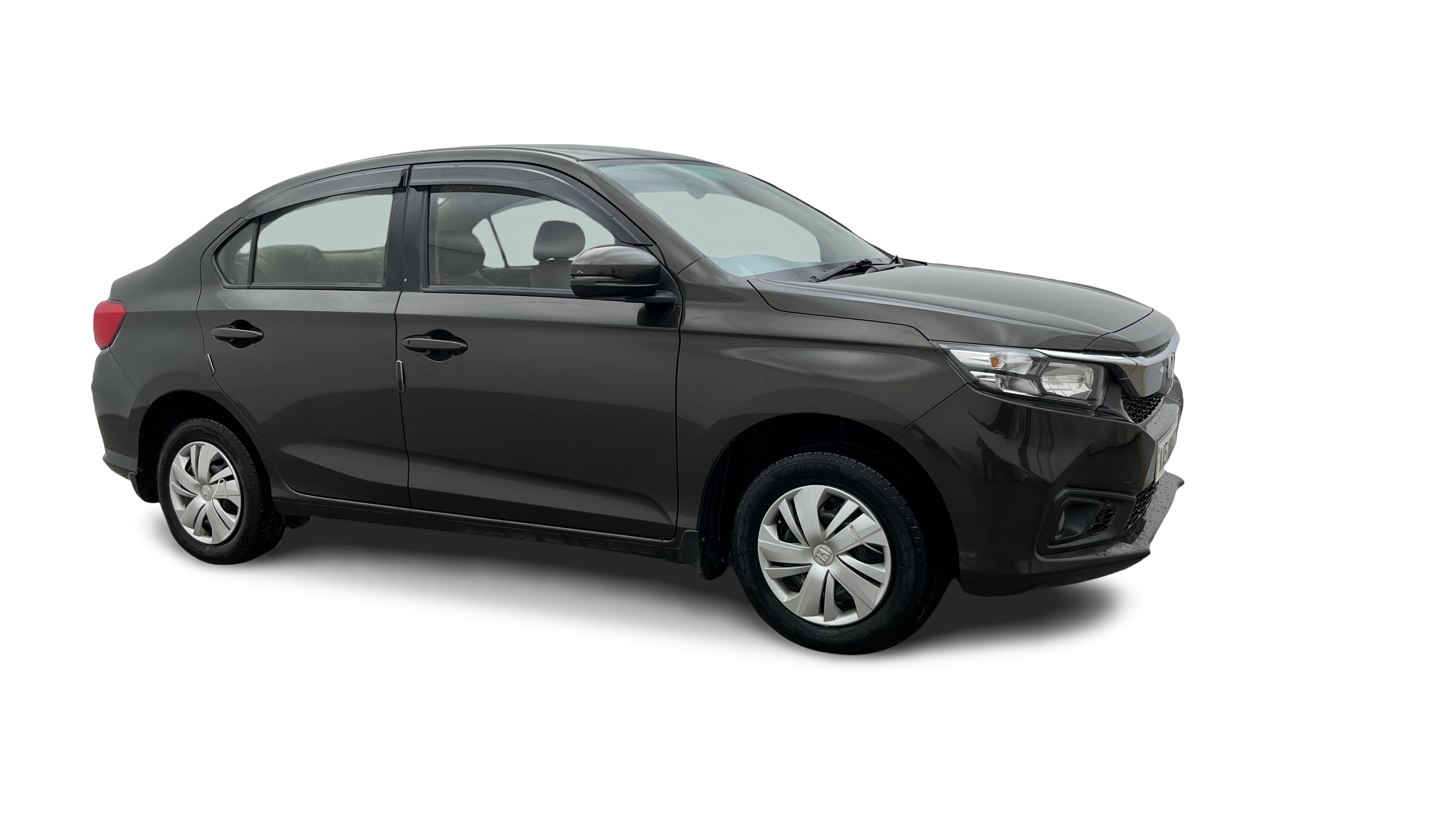 2021 Honda Amaze - Sedan - Petrol - Manual - ₹5.39 lakh