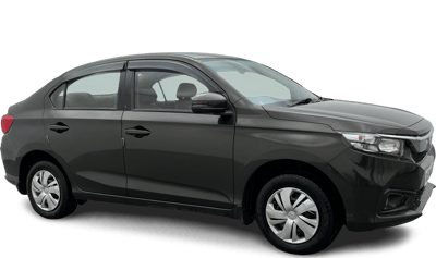 2021 Honda Amaze - Sedan - Petrol - Manual - ₹5.39 lakh