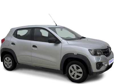2017 Renault Kwid - Hatchback - CNG - Manual - ₹2.29 lakh