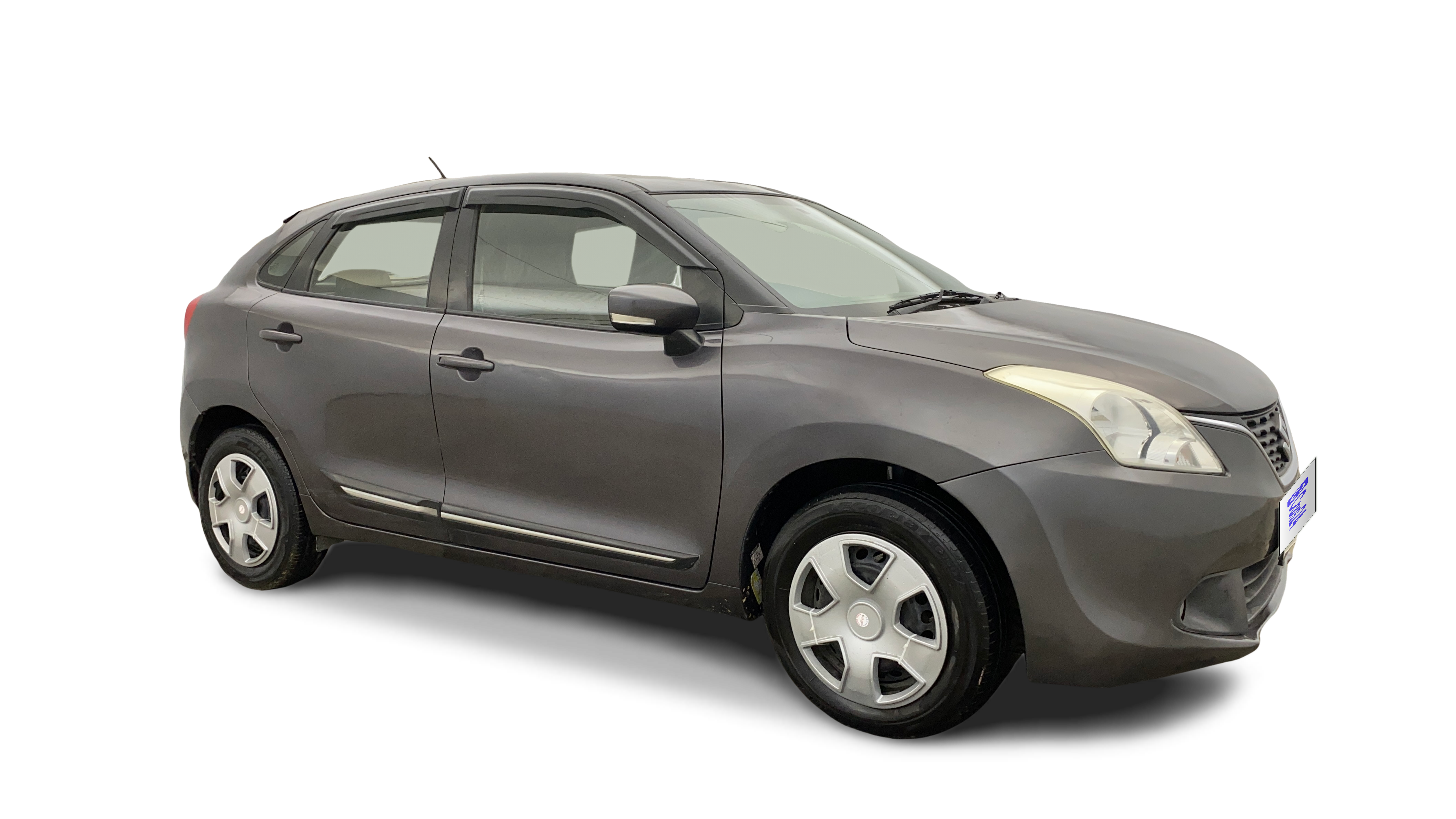 2016 Maruti Baleno - Hatchback - Petrol - Manual - ₹3.26 lakh