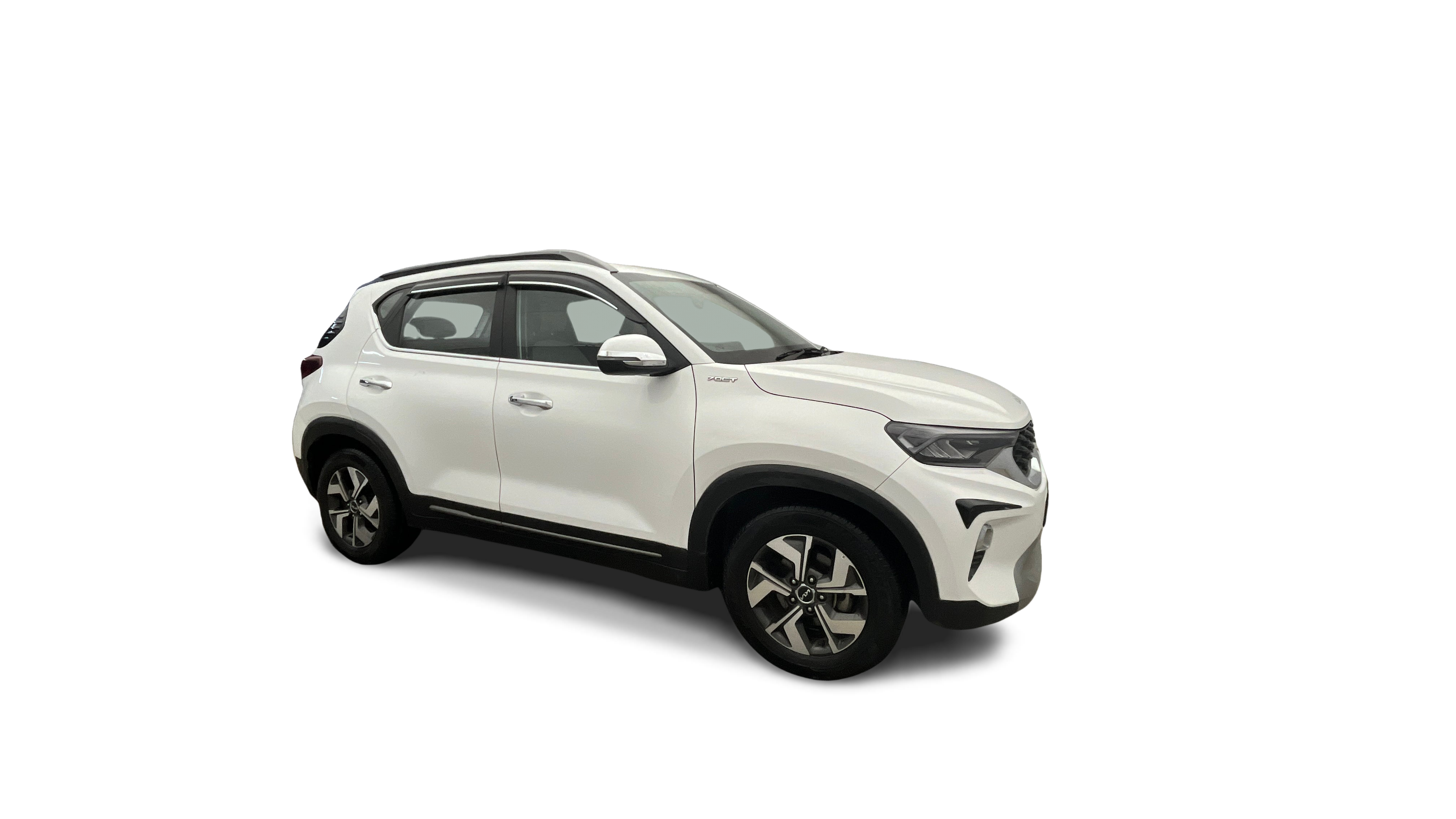 2023 KIA SONET - SUV - Petrol - Automatic - ₹8.34 lakh