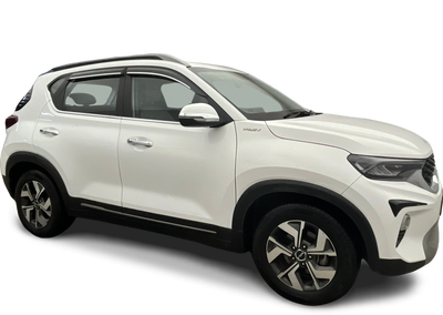 2023 KIA SONET - SUV - Petrol - Automatic - ₹8.00 lakh