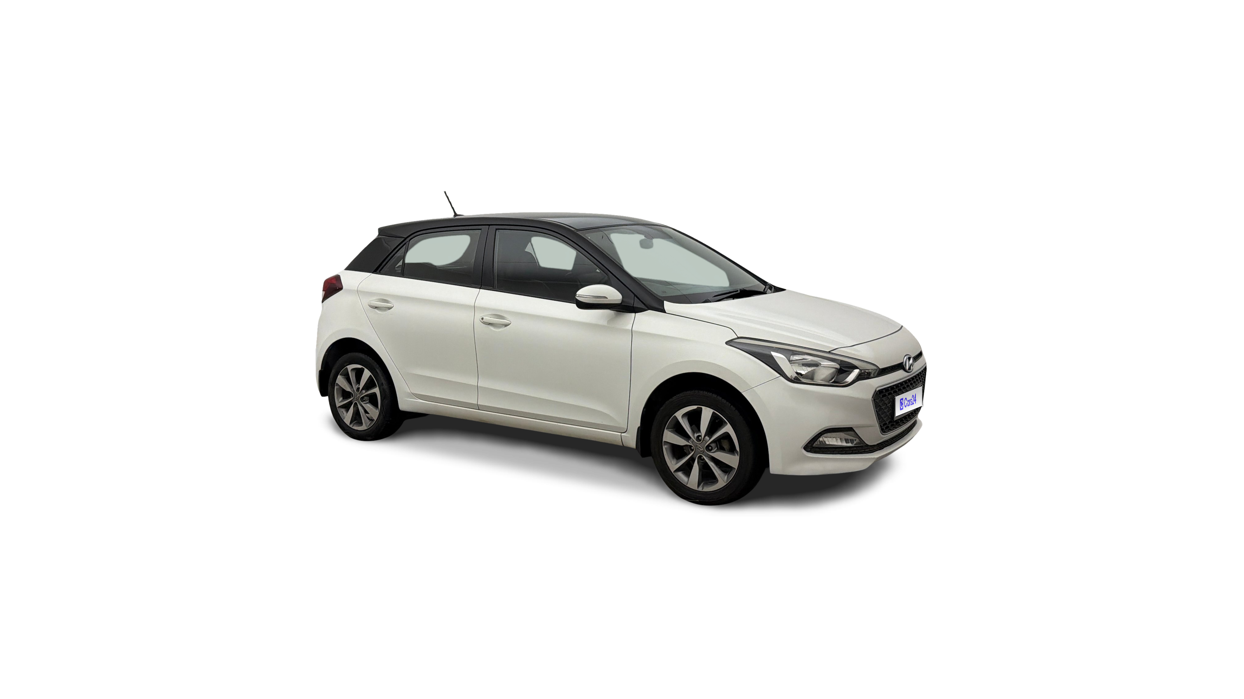 2018 Hyundai Elite i20 - Hatchback - Diesel - Manual - ₹6.35 lakh