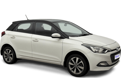 2018 Hyundai Elite i20 - Hatchback - Diesel - Manual - ₹6.35 lakh