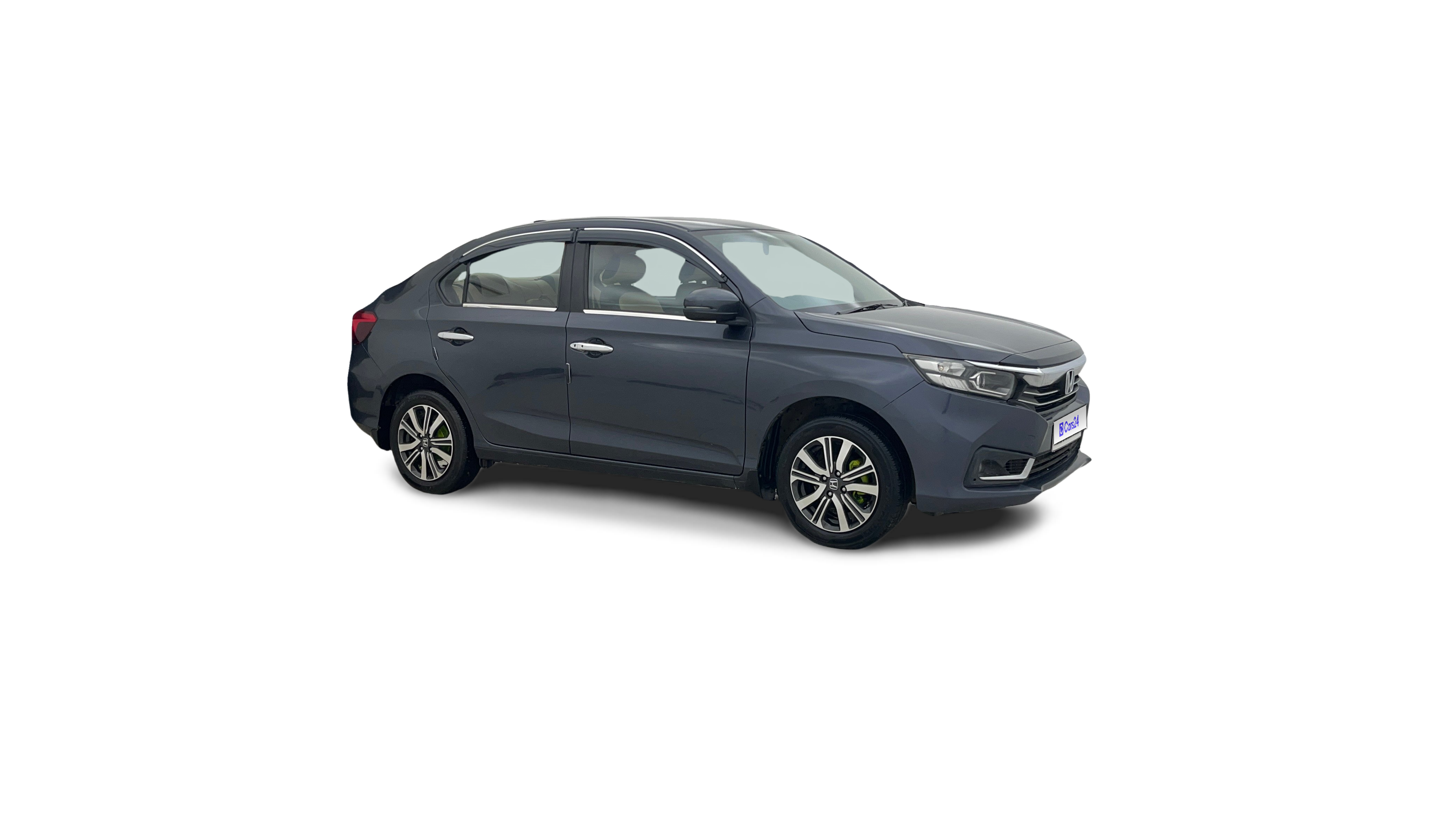 2023 Honda Amaze - Sedan - Petrol - Automatic - ₹8.11 lakh