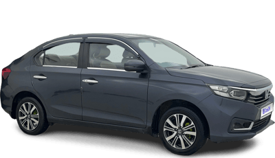 2023 Honda Amaze - Sedan - Petrol - Automatic - ₹7.87 lakh