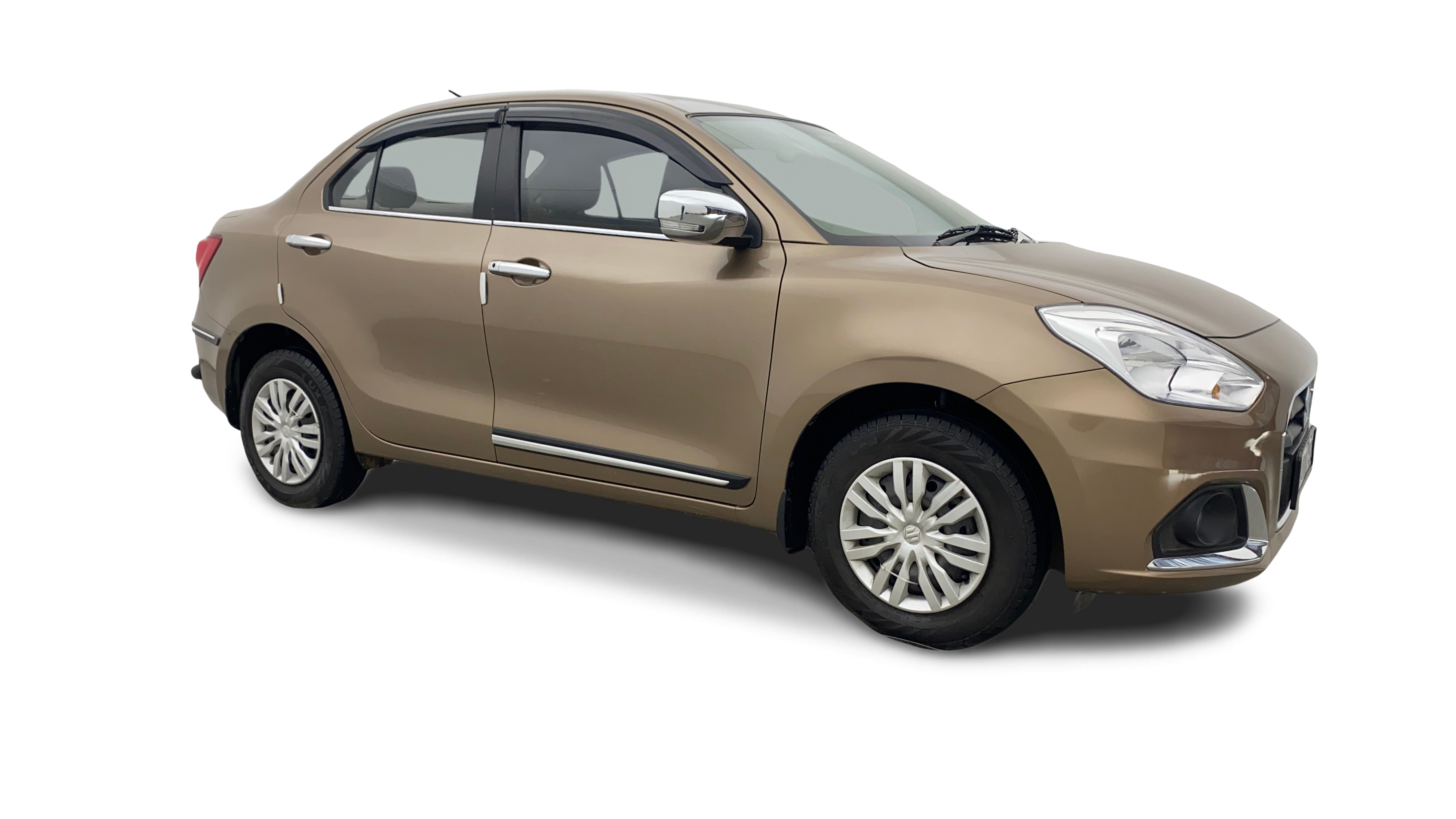Maruti Dzire-img