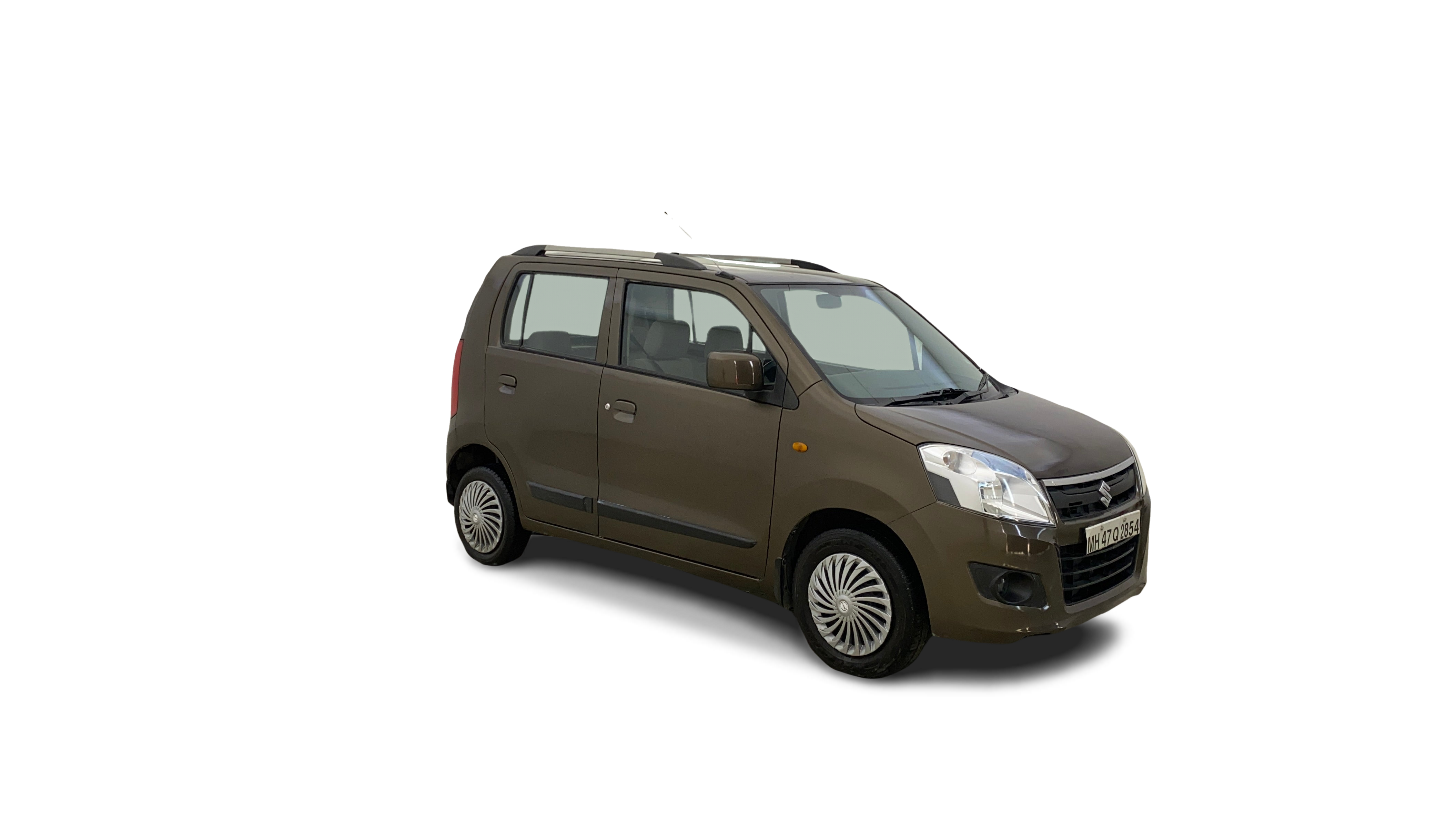 Maruti Wagon R 1.0-img