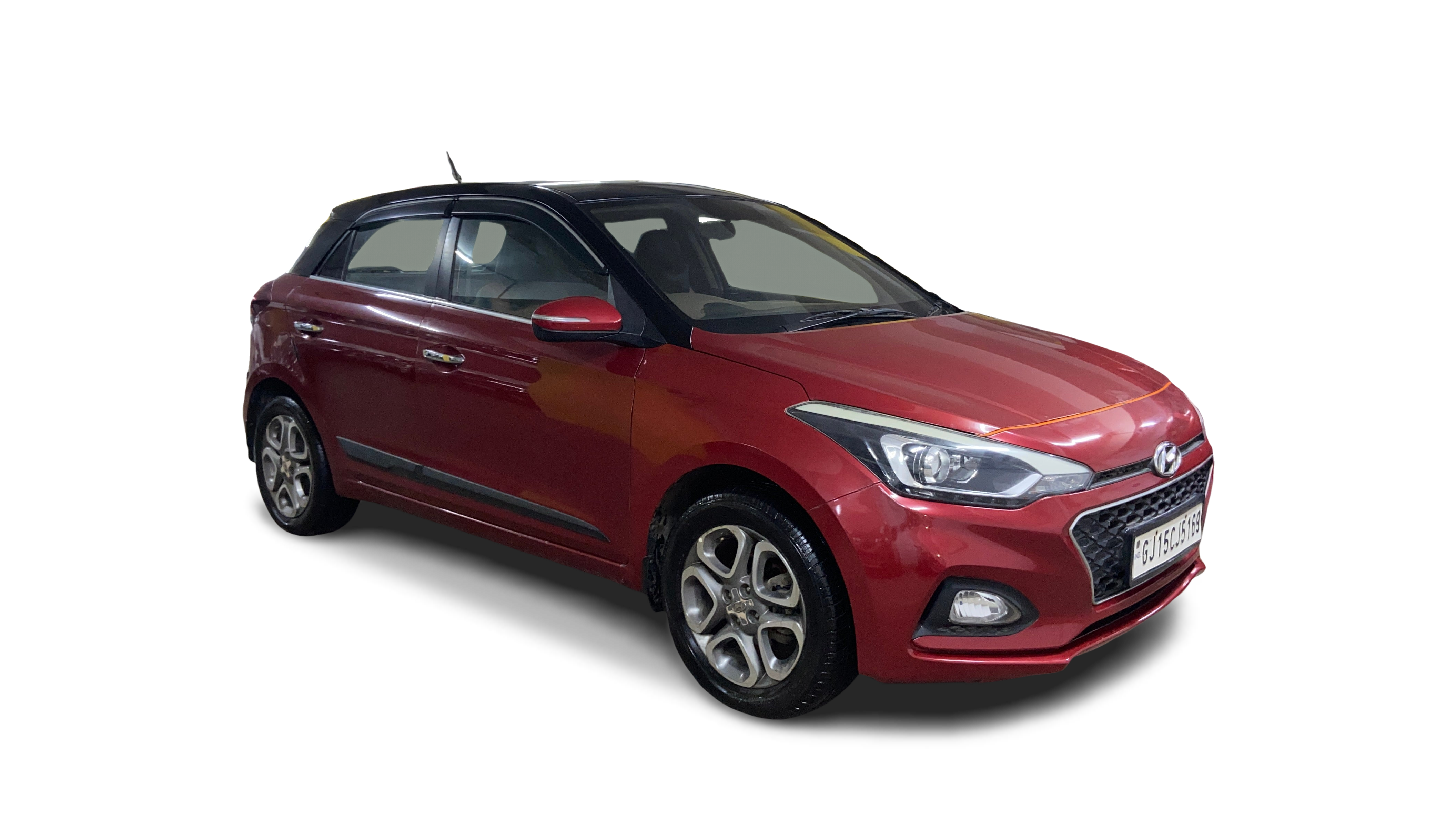 Hyundai Elite i20-img