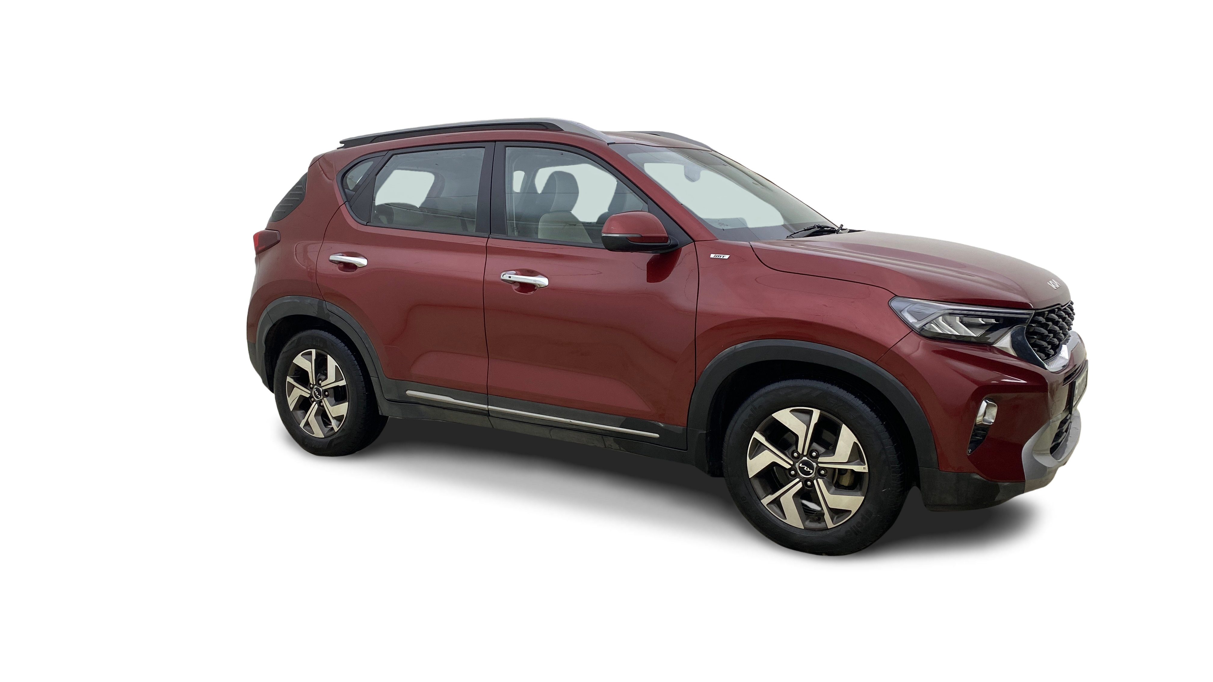 2023 KIA SONET - SUV - Diesel - Manual - ₹9.75 lakh