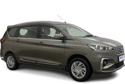 2019 Maruti Ertiga - SUV - CNG - Manual - ₹7.93 lakh