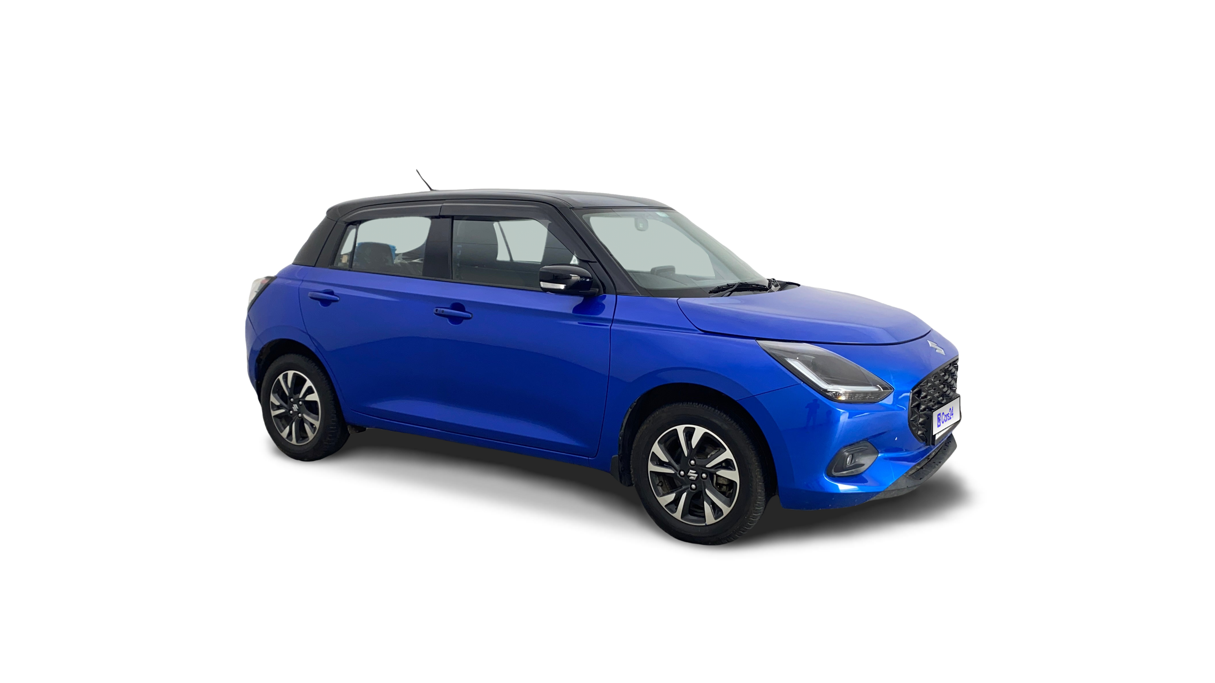 2024 Maruti Swift - Hatchback - Petrol - Automatic - ₹7.98 lakh