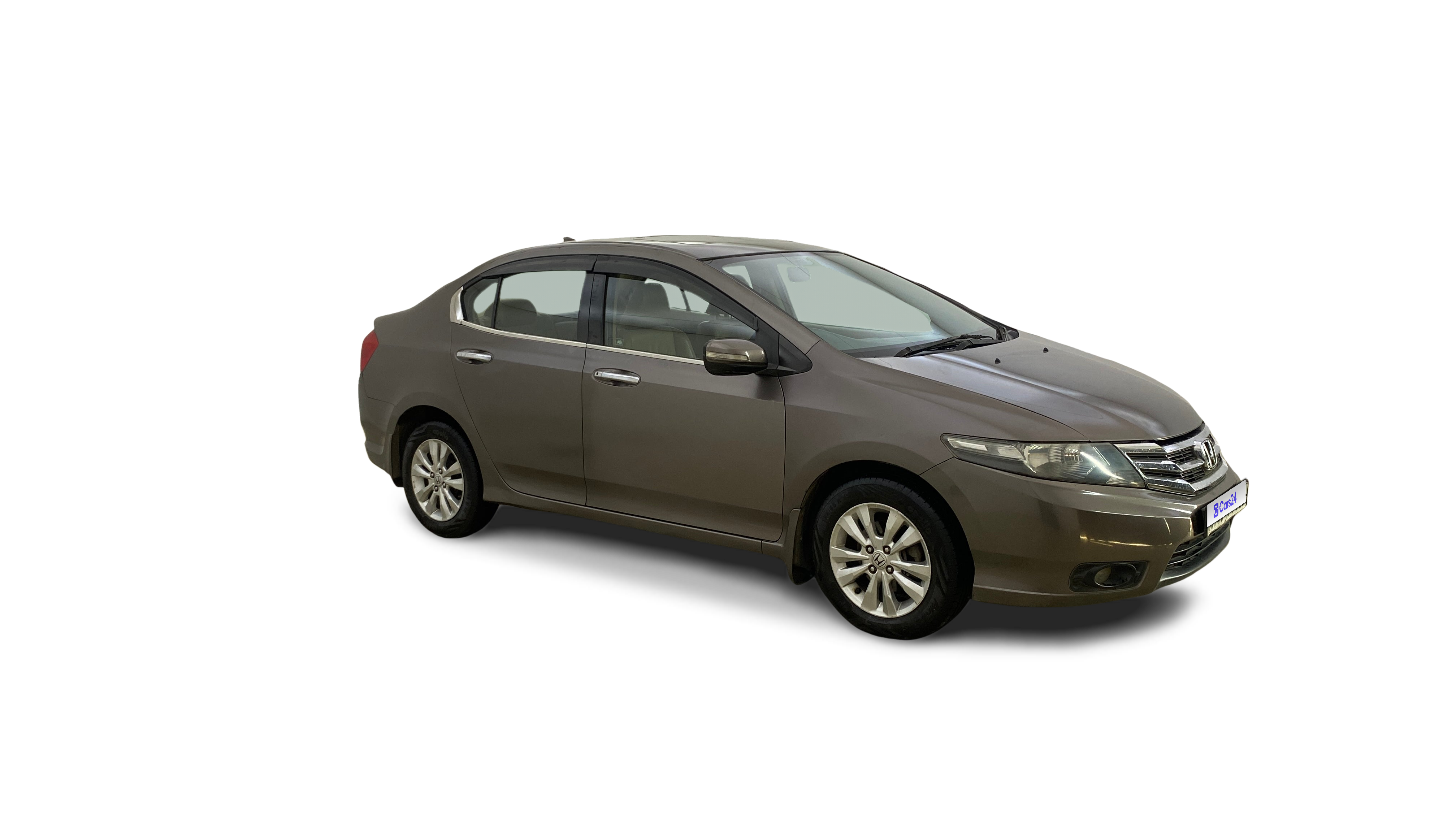 2013 Honda City - Sedan - Petrol - Manual - ₹2.59 lakh