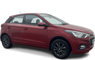 2019 Hyundai Elite i20 - Hatchback - Petrol - Manual - ₹6.26 lakh