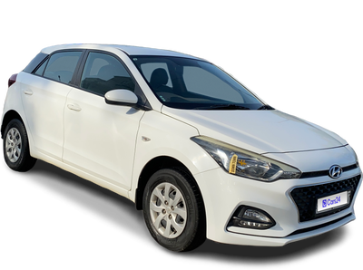 2019 Hyundai Elite i20 - Hatchback - Petrol - Manual - ₹4.27 lakh