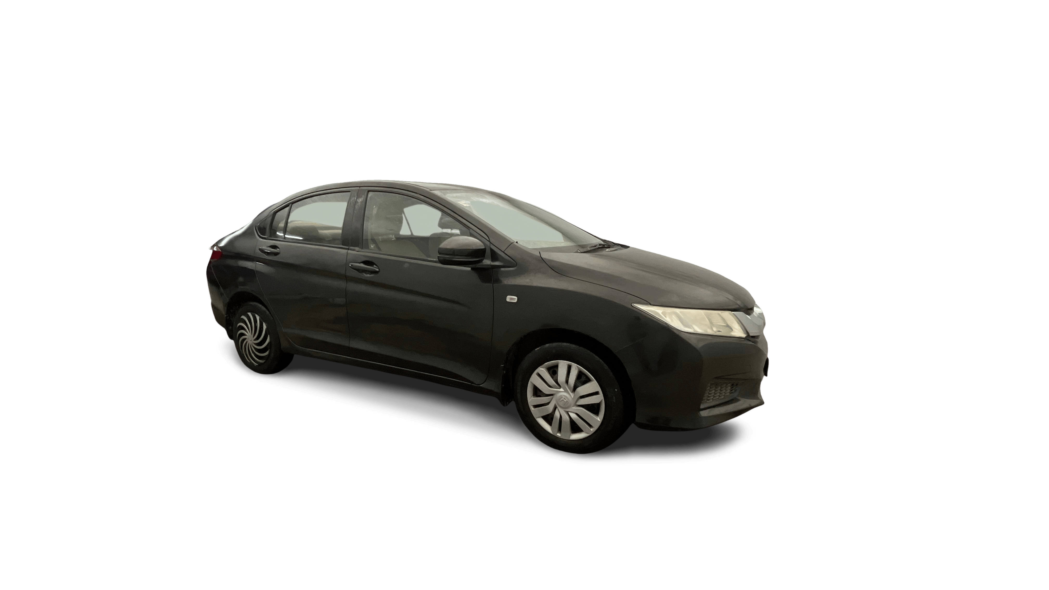 2015 Honda City - Sedan - Petrol - Automatic - ₹3.61 lakh