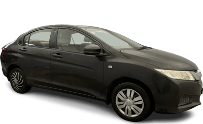 2015 Honda City - Sedan - Petrol - Automatic - ₹3.61 lakh