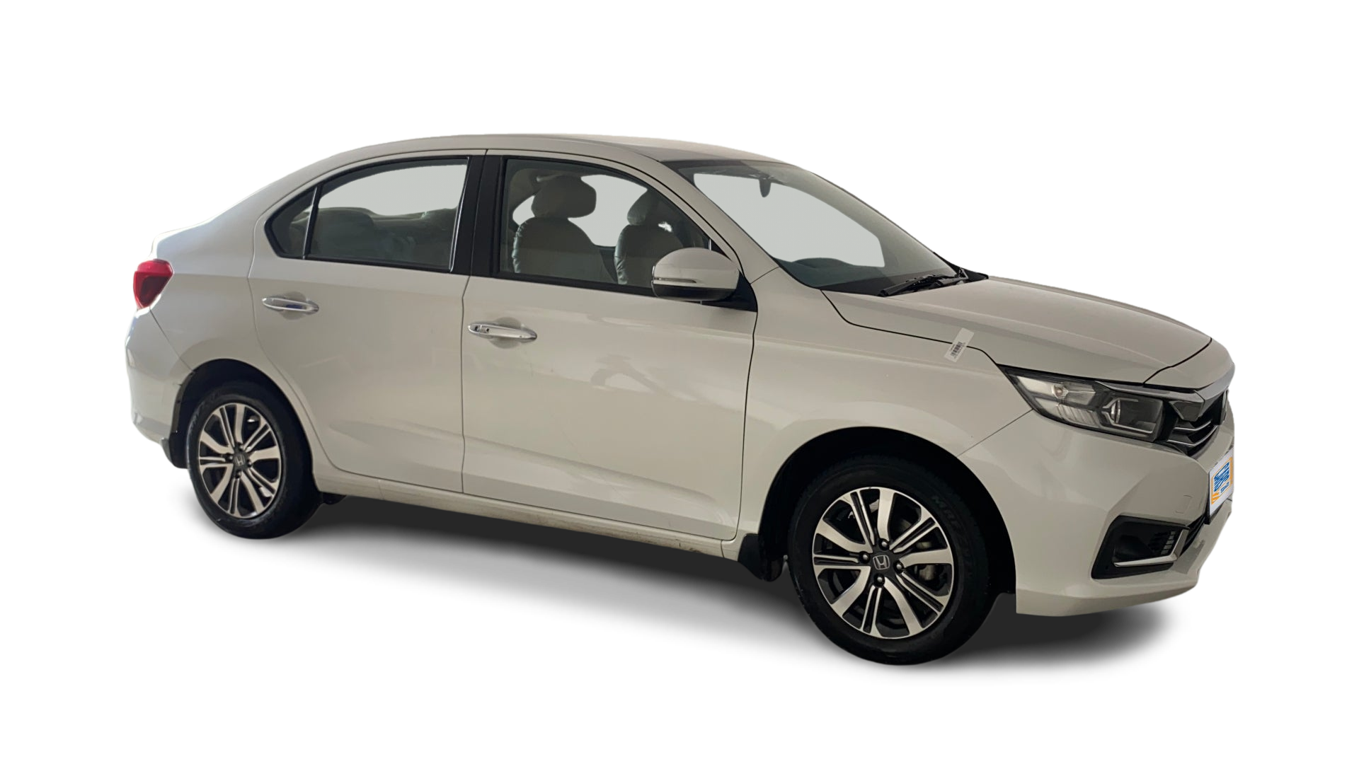Honda Amaze-img