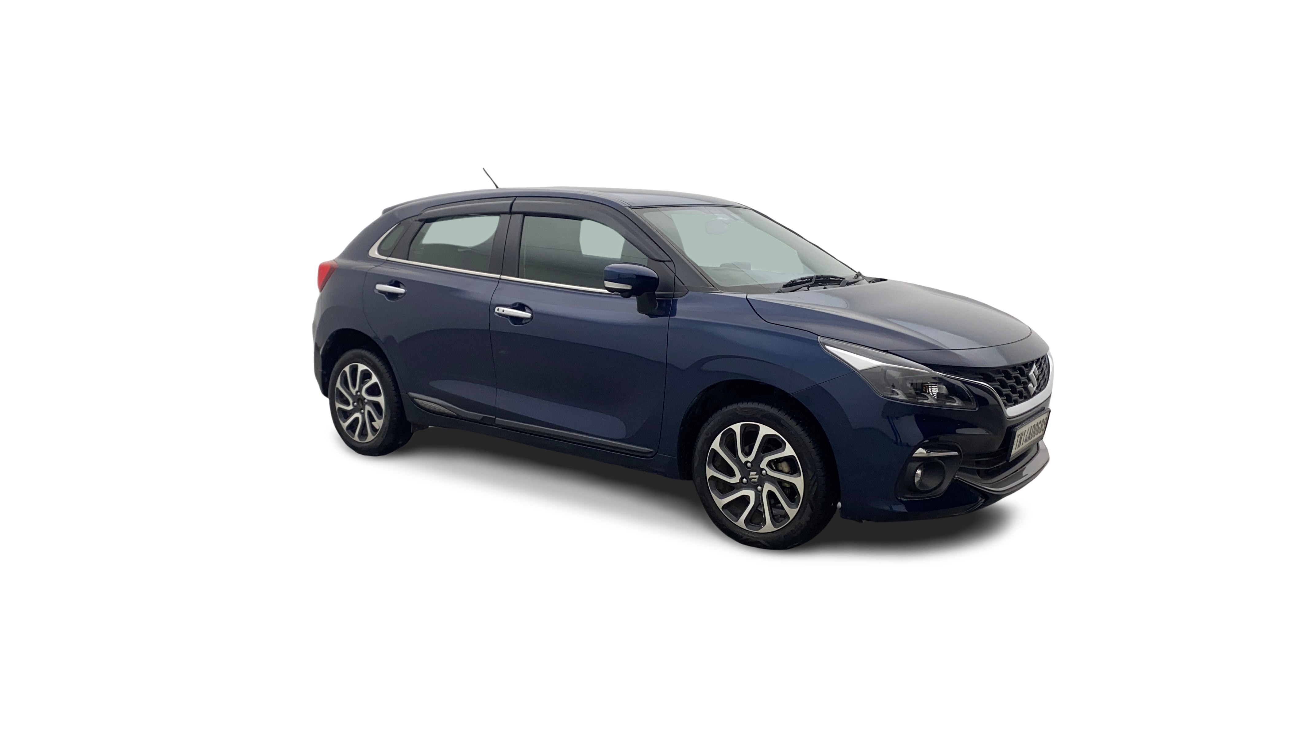 Maruti Baleno-img
