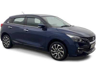 Maruti Baleno-img
