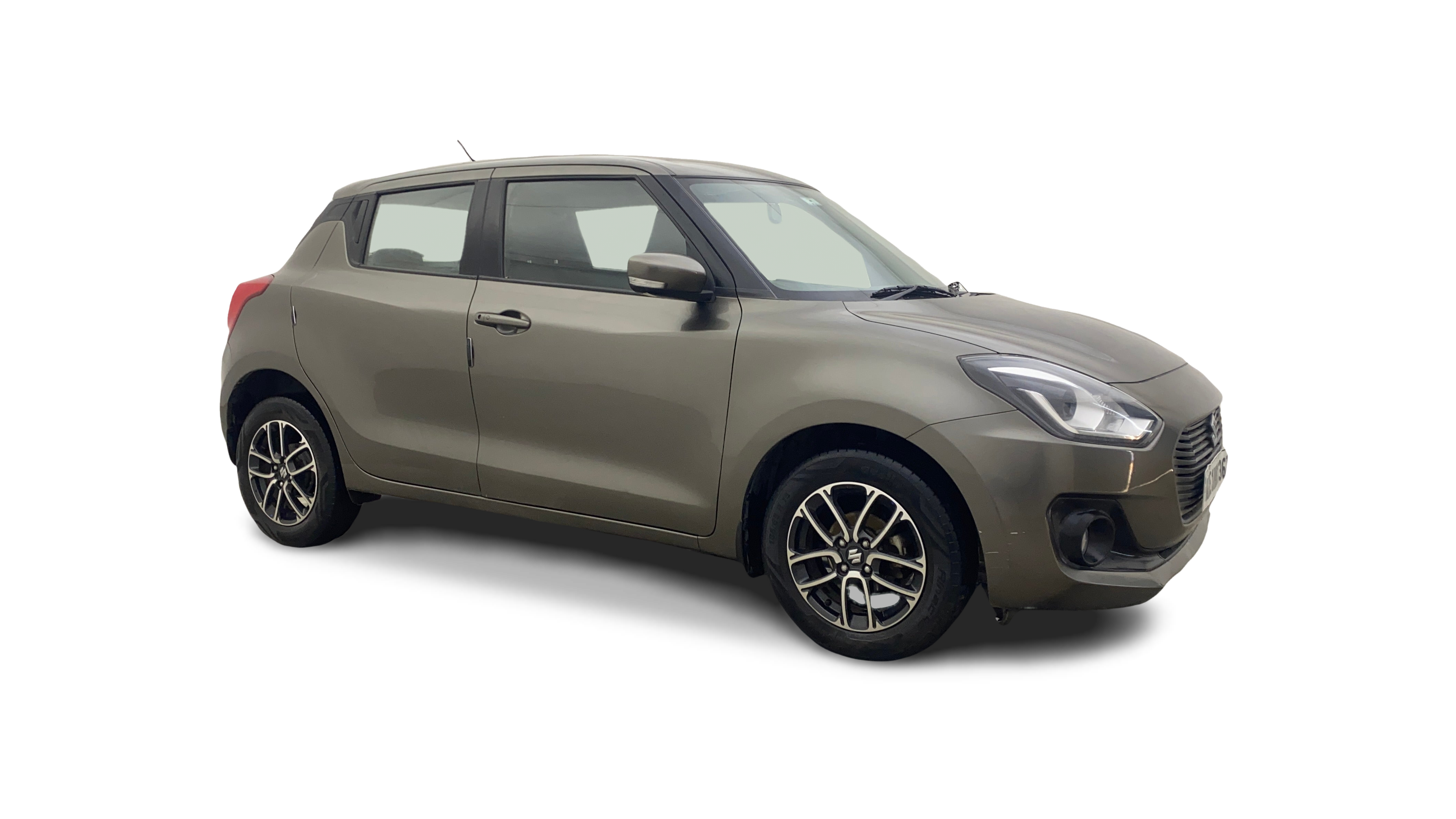 Maruti Swift-img