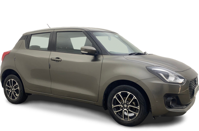 Maruti Swift-img