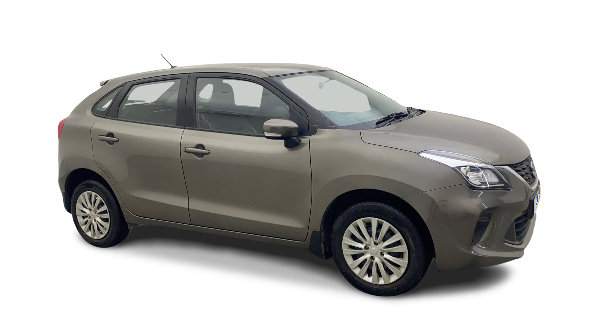 Maruti Baleno-img