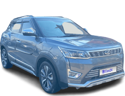 2021 Mahindra XUV300 - SUV - Petrol - Manual - ₹7.42 lakh