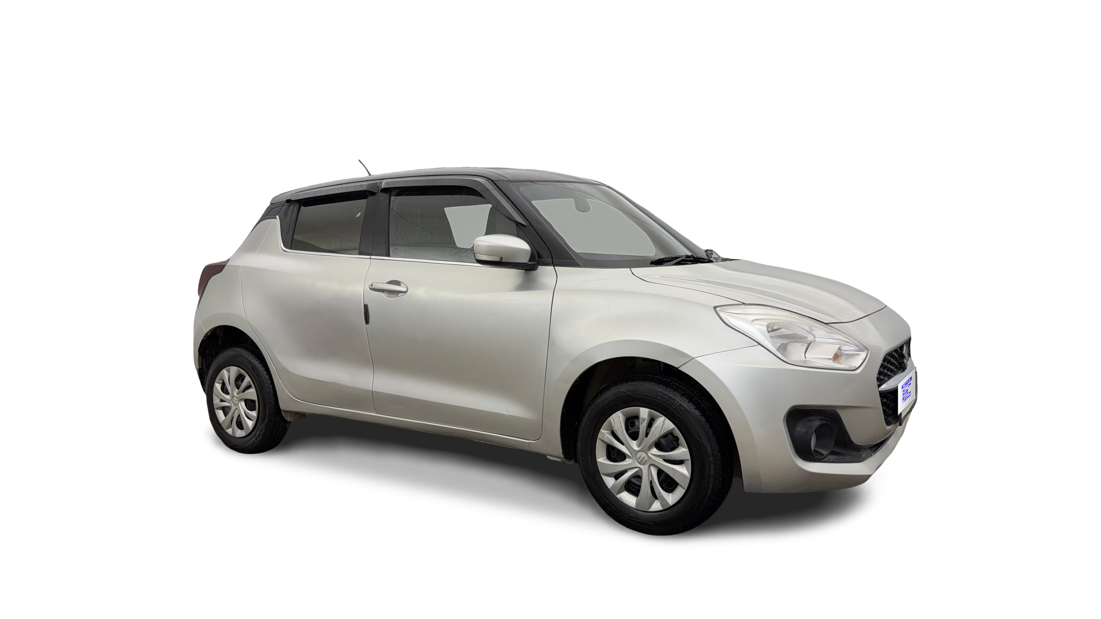 2023 Maruti Swift - Hatchback - Petrol - Manual - ₹5.09 lakh