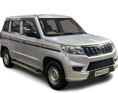 Mahindra BOLERO NEO-img