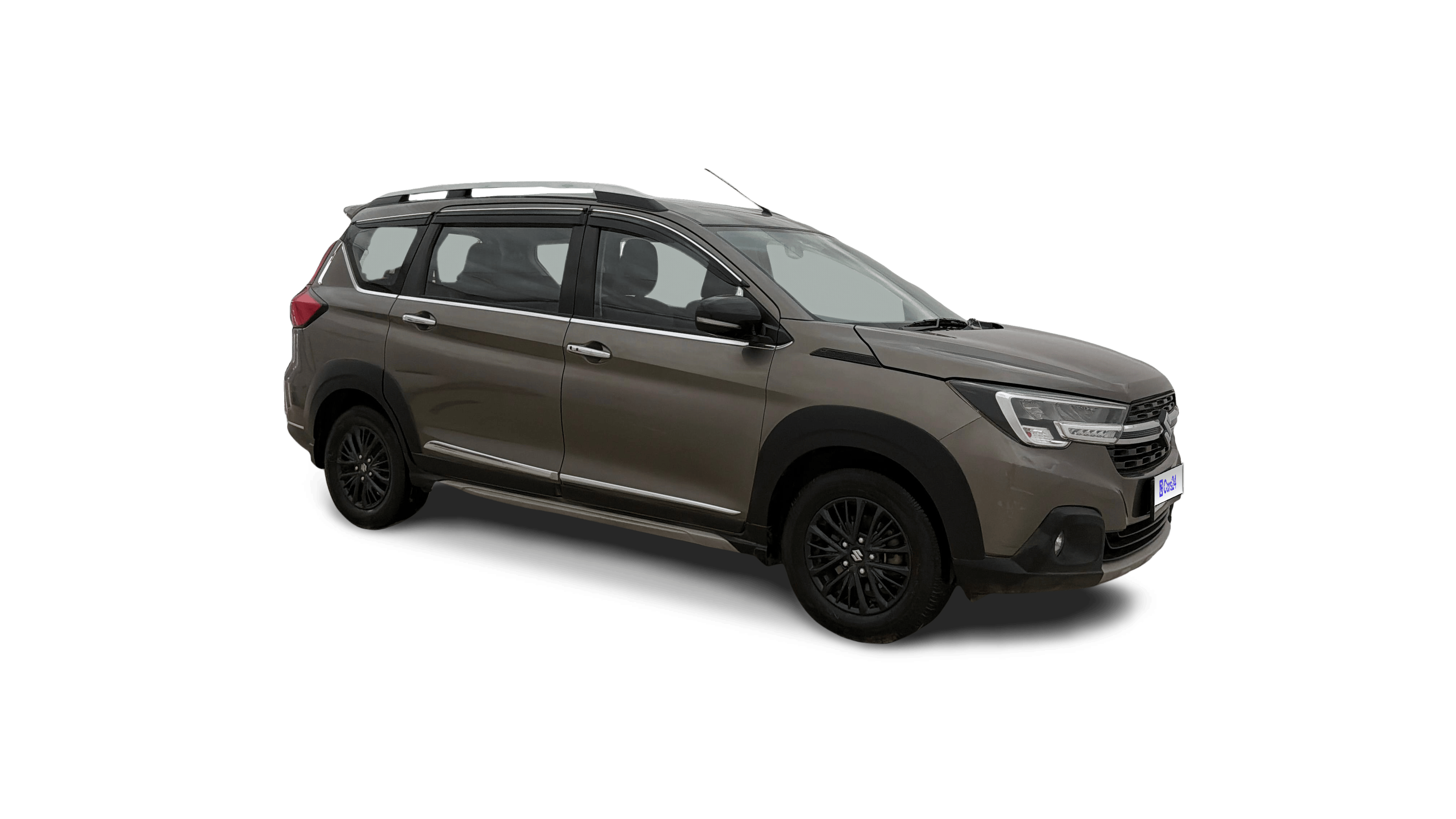 2021 Maruti XL6 - SUV - Petrol - Automatic - ₹7.42 lakh