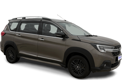 2021 Maruti XL6 - SUV - Petrol - Automatic - ₹7.42 lakh