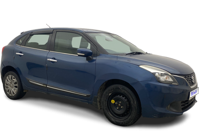 2018 Honda BR-V - SUV - Petrol - Manual - ₹5.75 lakh