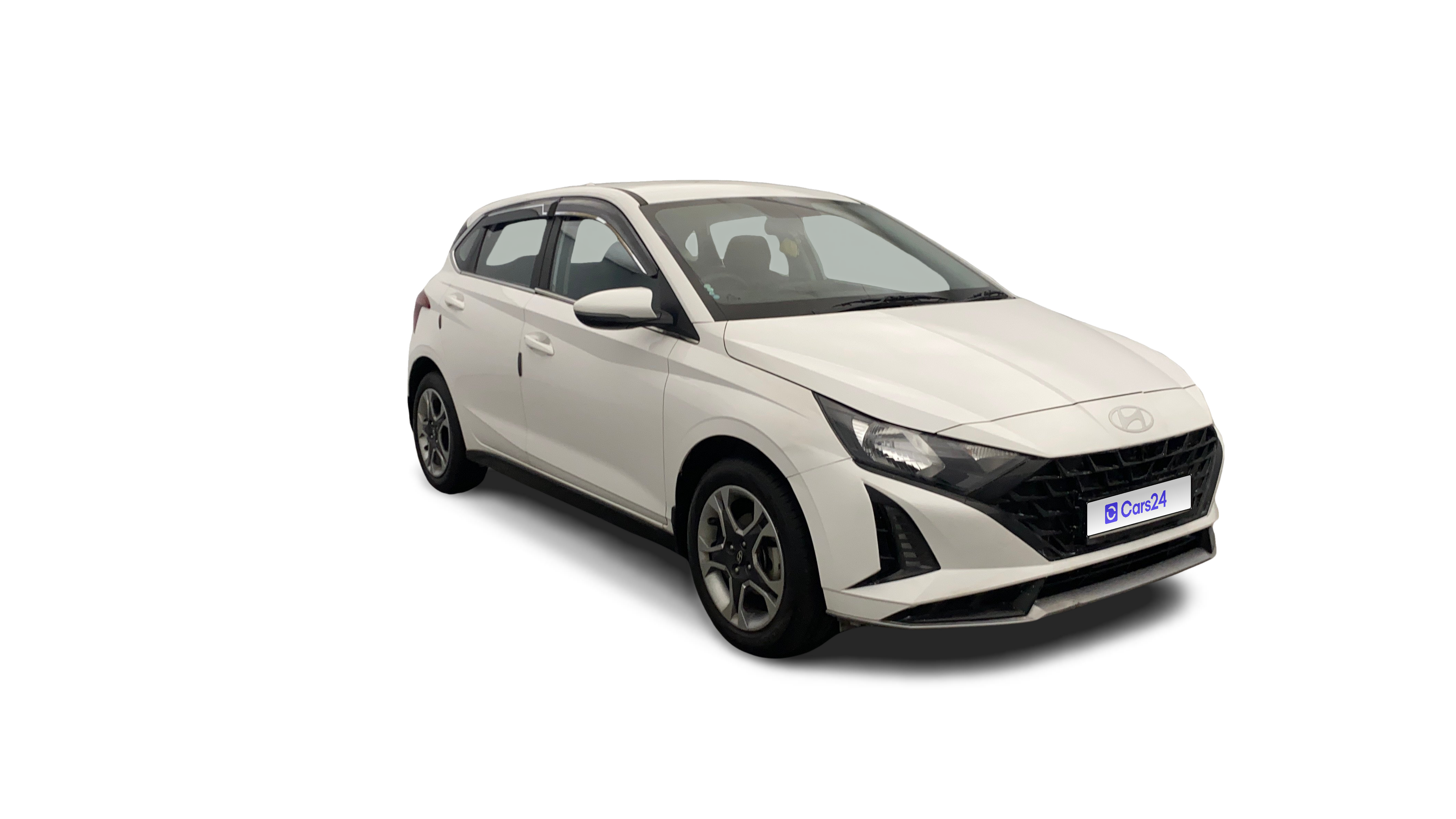2025 Hyundai NEW I20 - Hatchback - Petrol - Manual - ₹7.03 lakh
