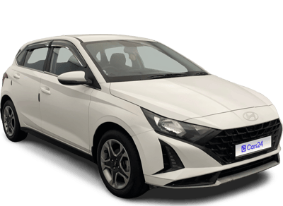2025 Hyundai NEW I20 - Hatchback - Petrol - Manual - ₹6.70 lakh