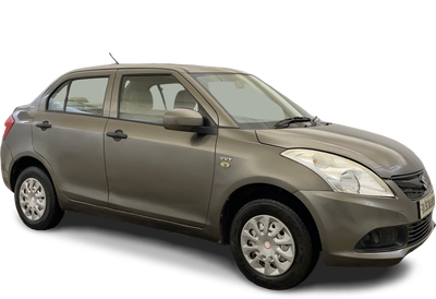 Maruti Swift Dzire-img